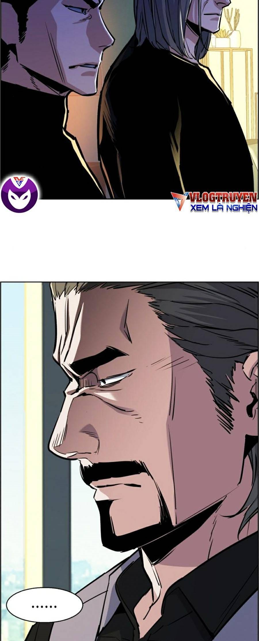 Truyện Tranh Bạn Học Của Tôi Là Lính Đánh Thuê trang 5