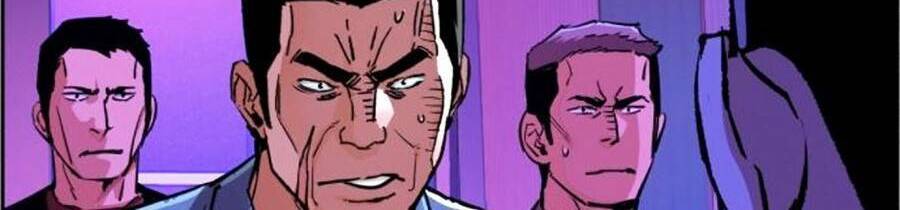 Truyện Tranh Bạn Học Của Tôi Là Lính Đánh Thuê trang 5