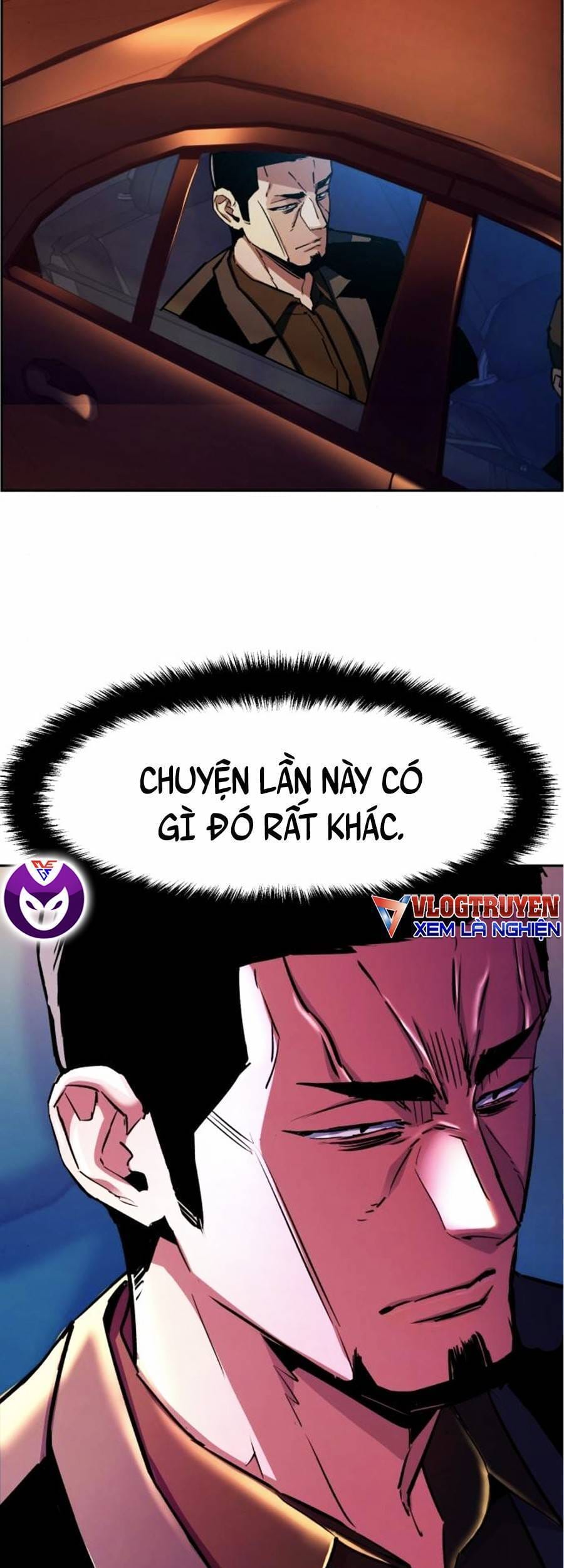 Truyện Tranh Bạn Học Của Tôi Là Lính Đánh Thuê trang 5