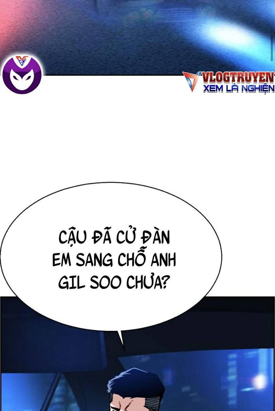 Truyện Tranh Bạn Học Của Tôi Là Lính Đánh Thuê trang 5