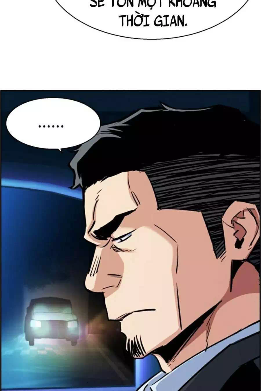 Truyện Tranh Bạn Học Của Tôi Là Lính Đánh Thuê trang 5