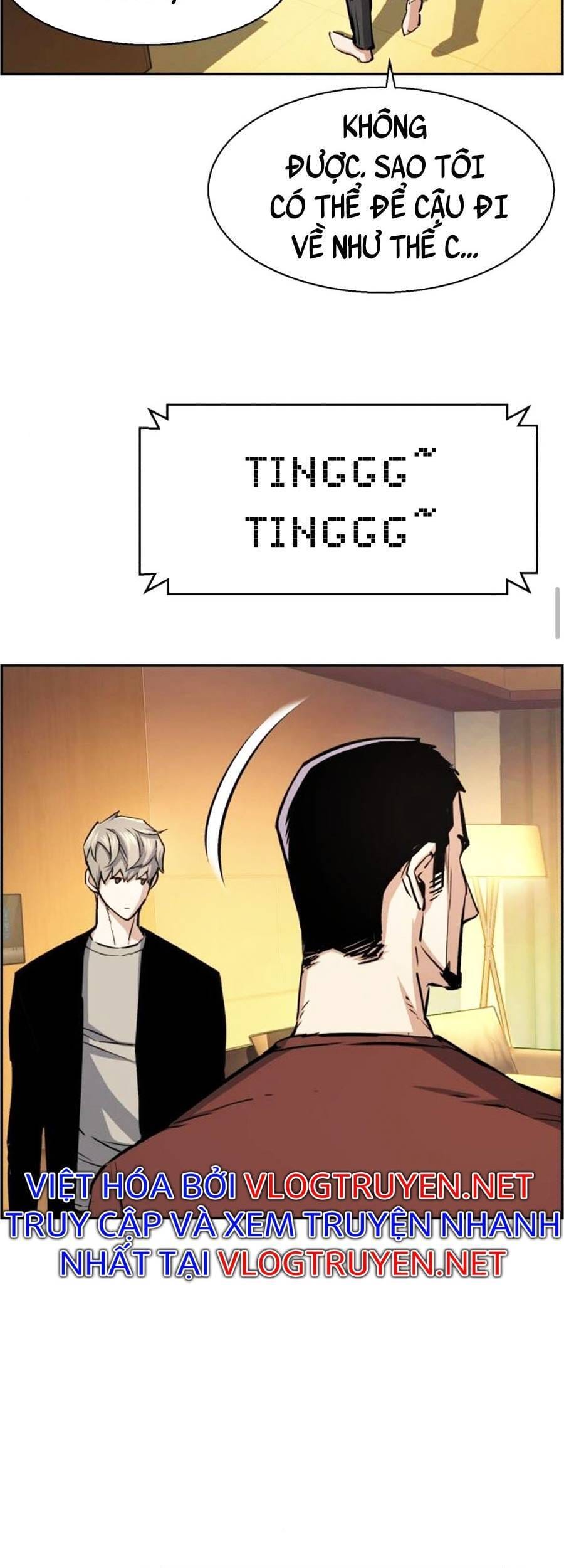 Truyện Tranh Bạn Học Của Tôi Là Lính Đánh Thuê trang 5