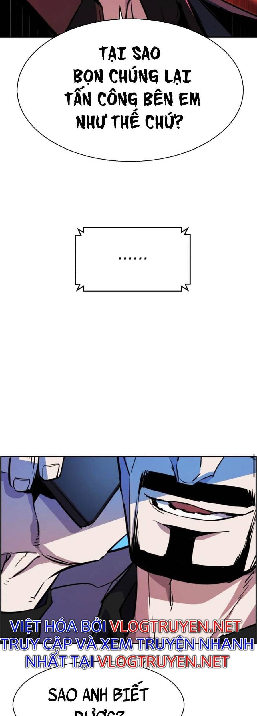 Truyện Tranh Bạn Học Của Tôi Là Lính Đánh Thuê trang 5