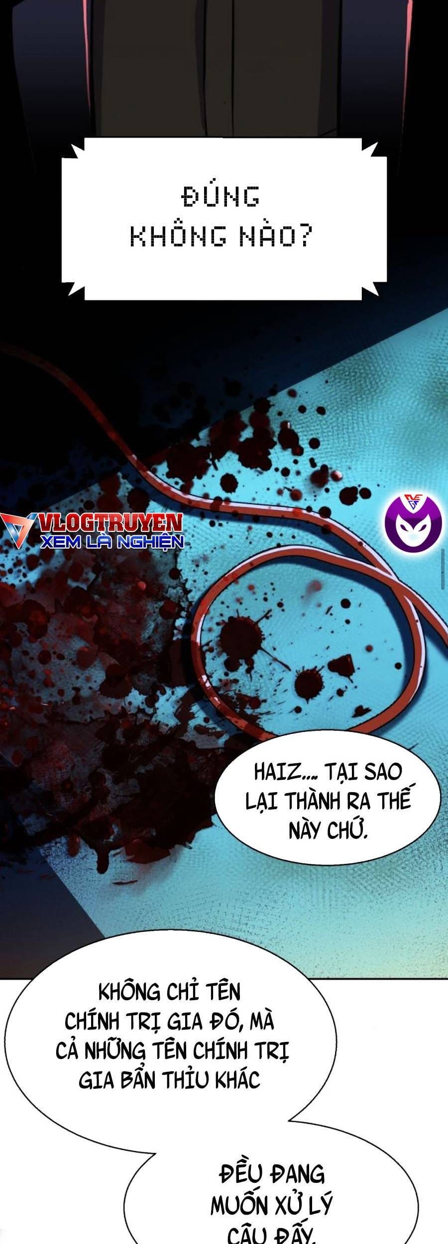 Truyện Tranh Bạn Học Của Tôi Là Lính Đánh Thuê trang 5