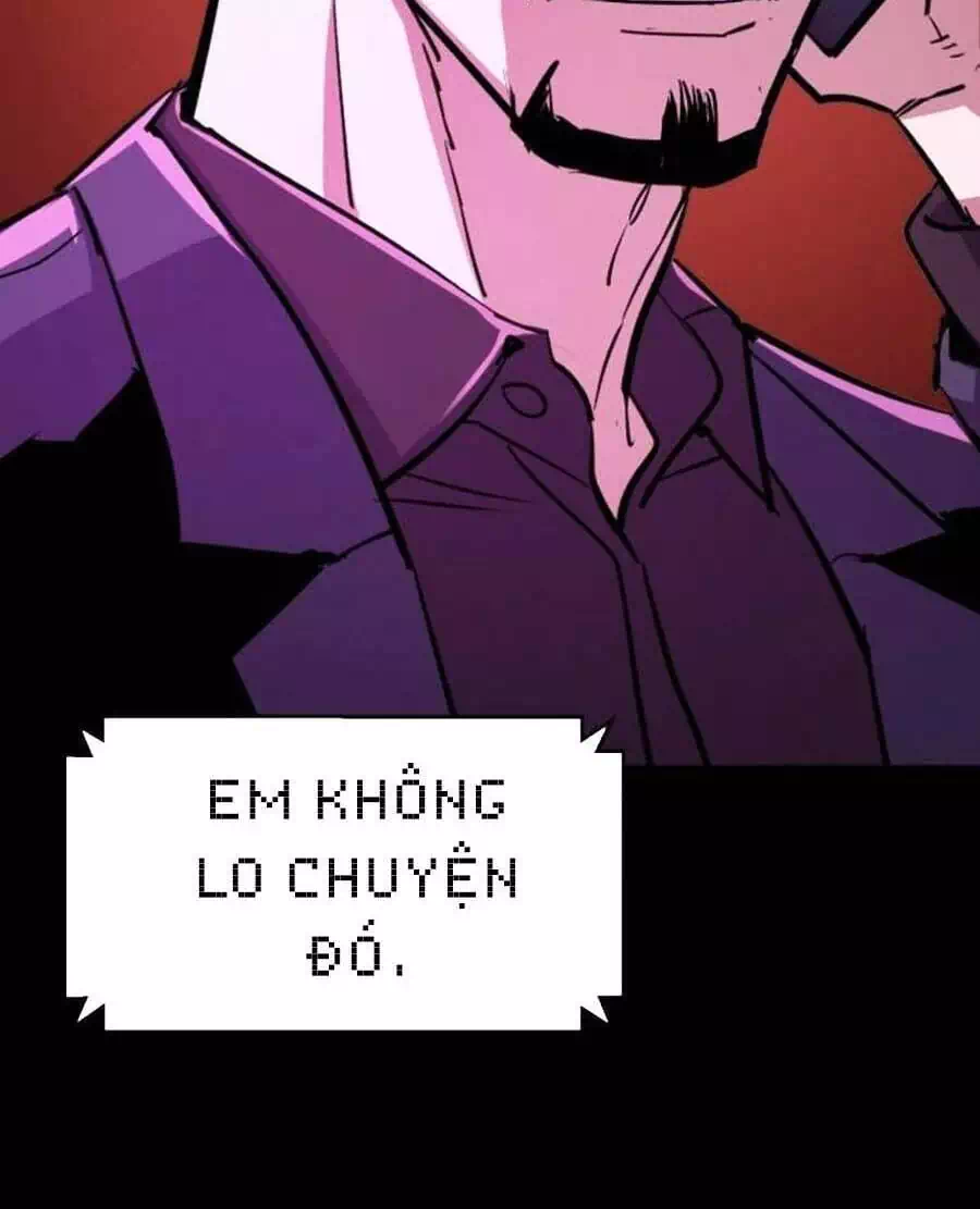 Truyện Tranh Bạn Học Của Tôi Là Lính Đánh Thuê trang 5