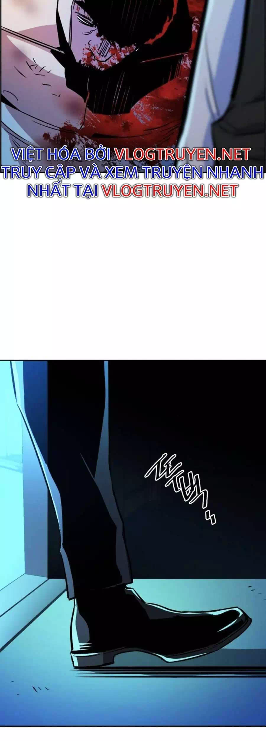 Truyện Tranh Bạn Học Của Tôi Là Lính Đánh Thuê trang 5