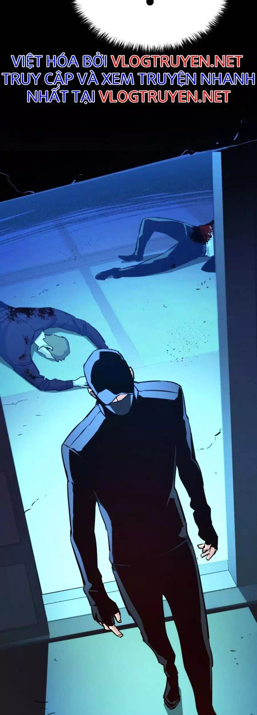 Truyện Tranh Bạn Học Của Tôi Là Lính Đánh Thuê trang 5