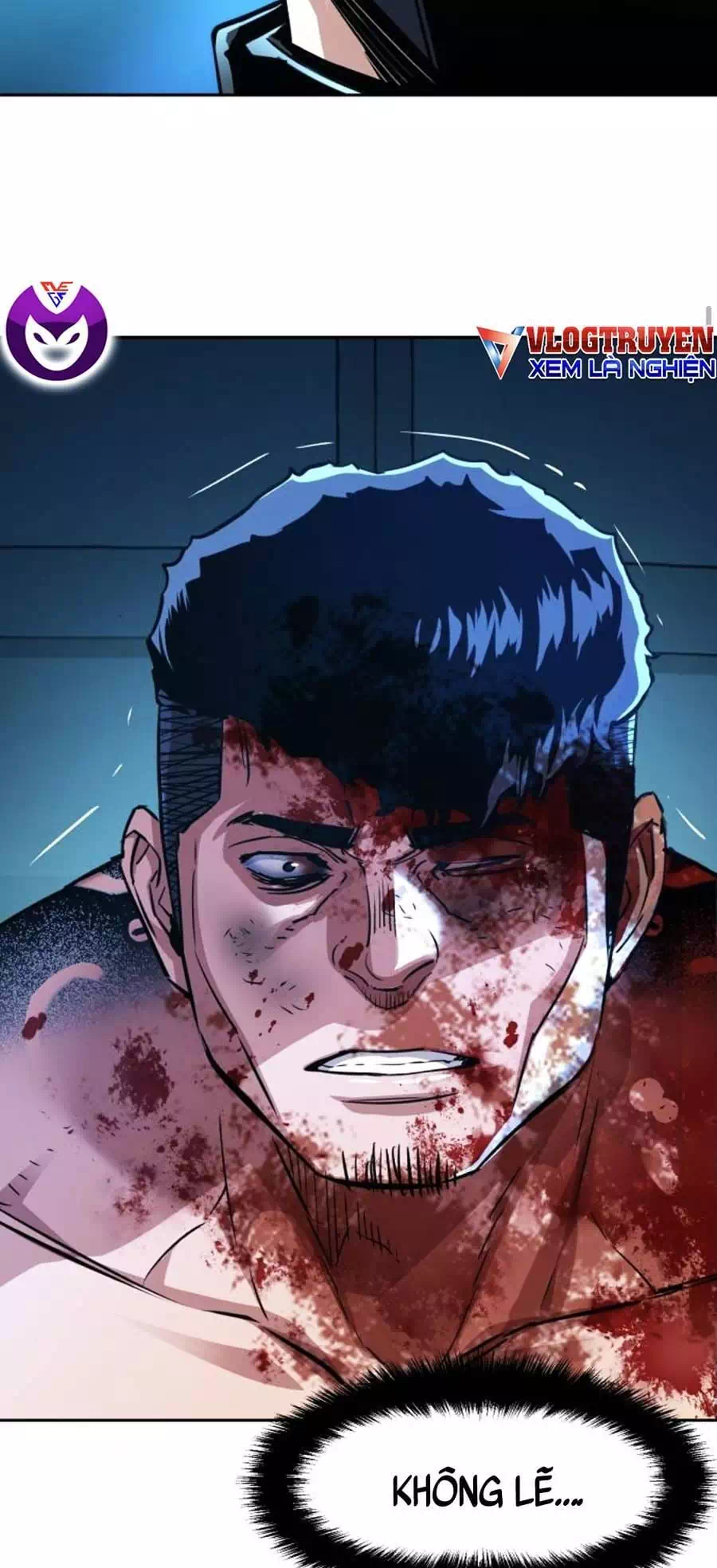 Truyện Tranh Bạn Học Của Tôi Là Lính Đánh Thuê trang 5