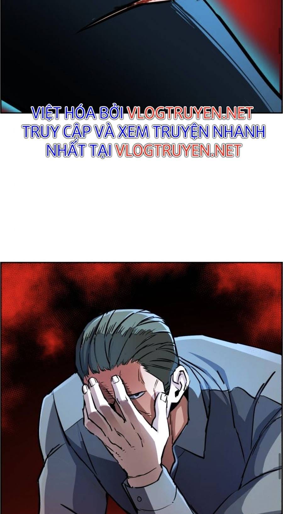 Truyện Tranh Bạn Học Của Tôi Là Lính Đánh Thuê trang 5