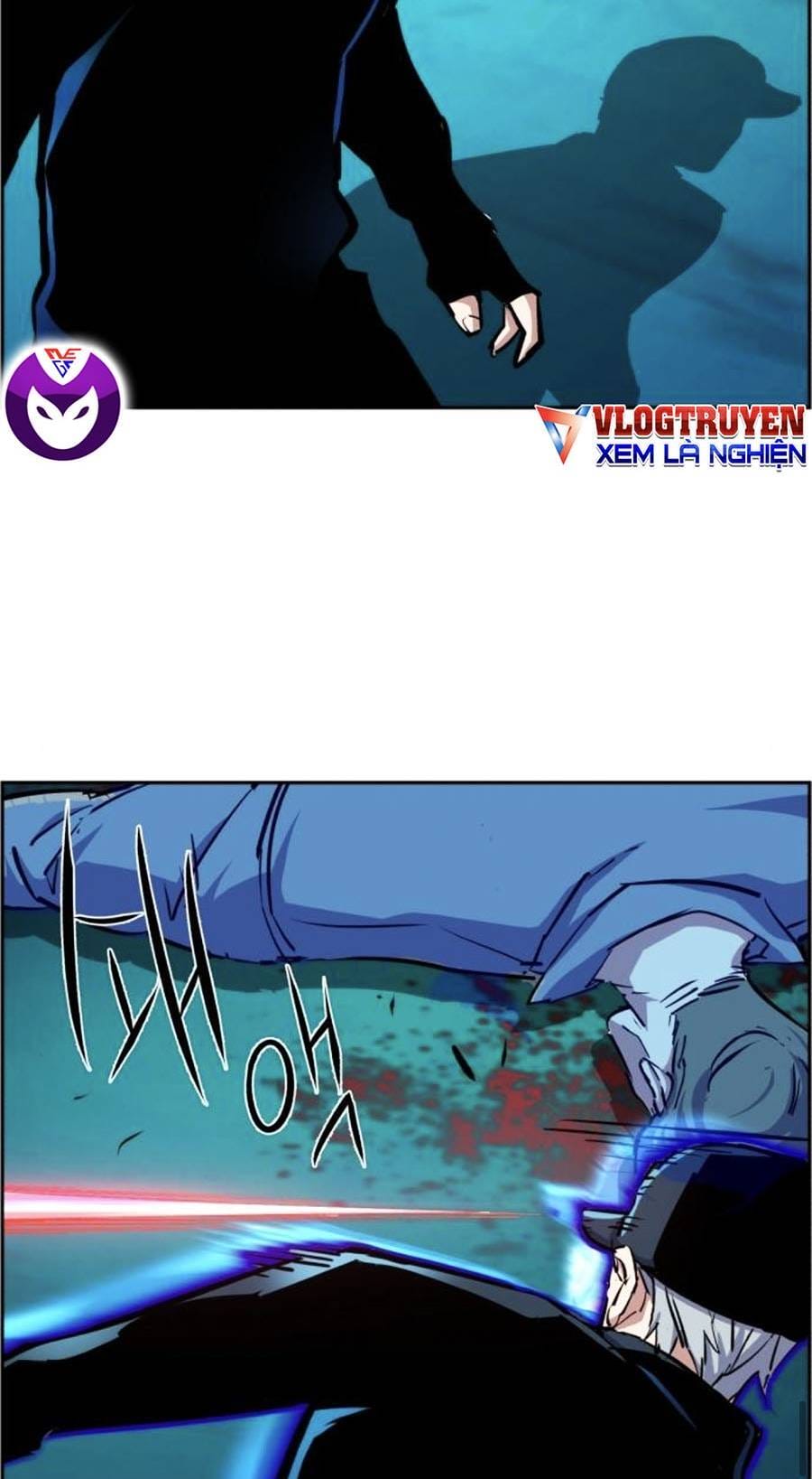 Truyện Tranh Bạn Học Của Tôi Là Lính Đánh Thuê trang 5