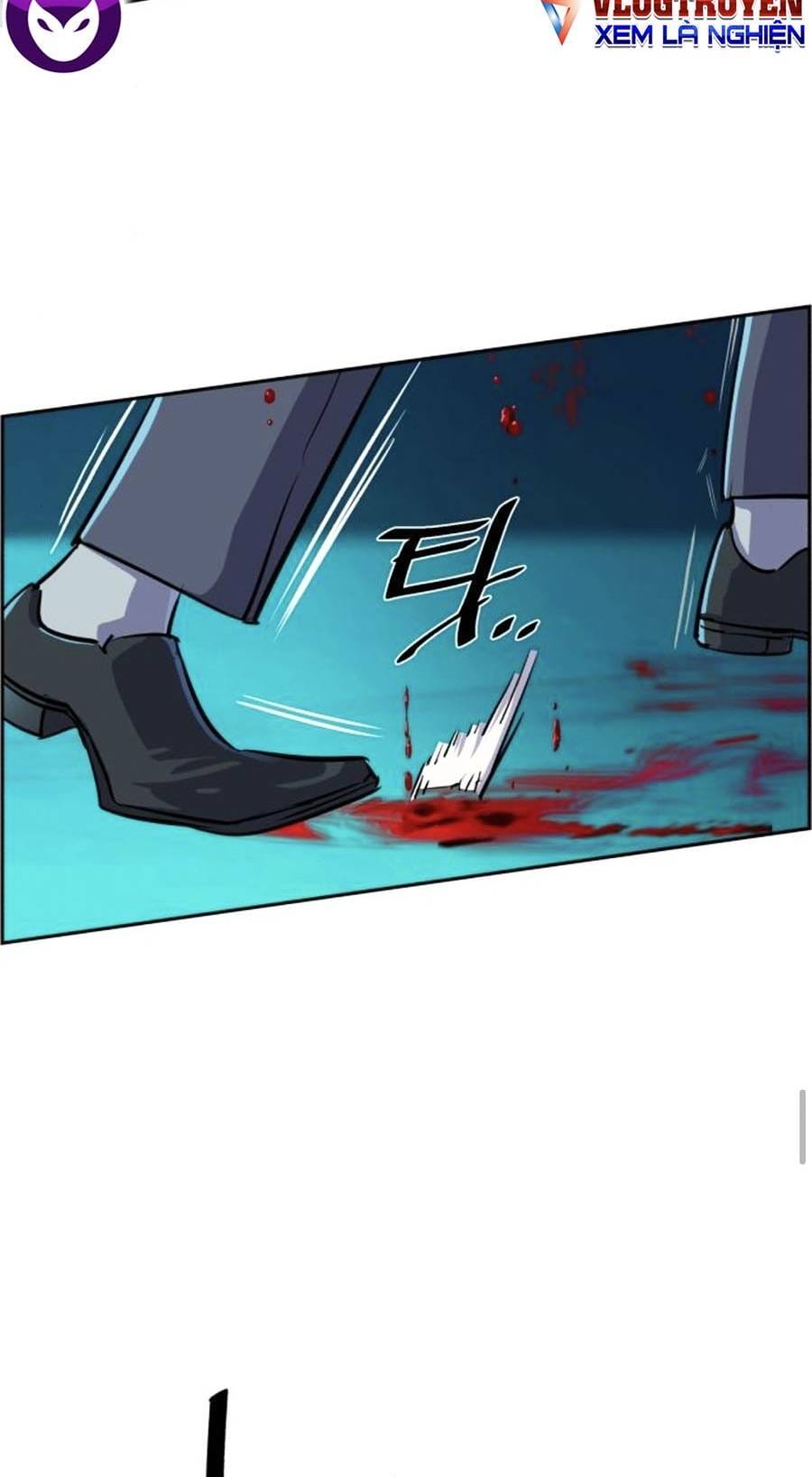 Truyện Tranh Bạn Học Của Tôi Là Lính Đánh Thuê trang 5