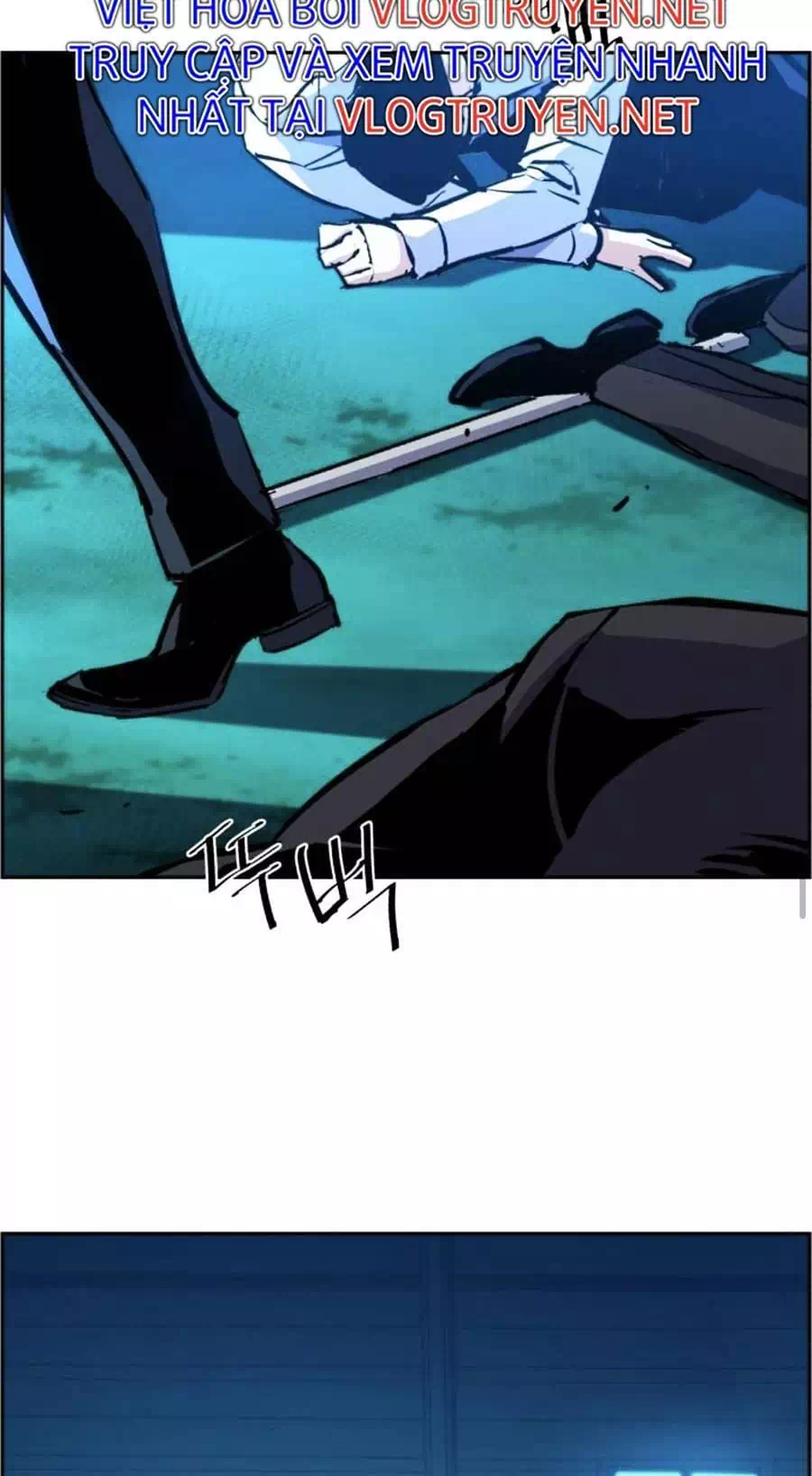 Truyện Tranh Bạn Học Của Tôi Là Lính Đánh Thuê trang 5