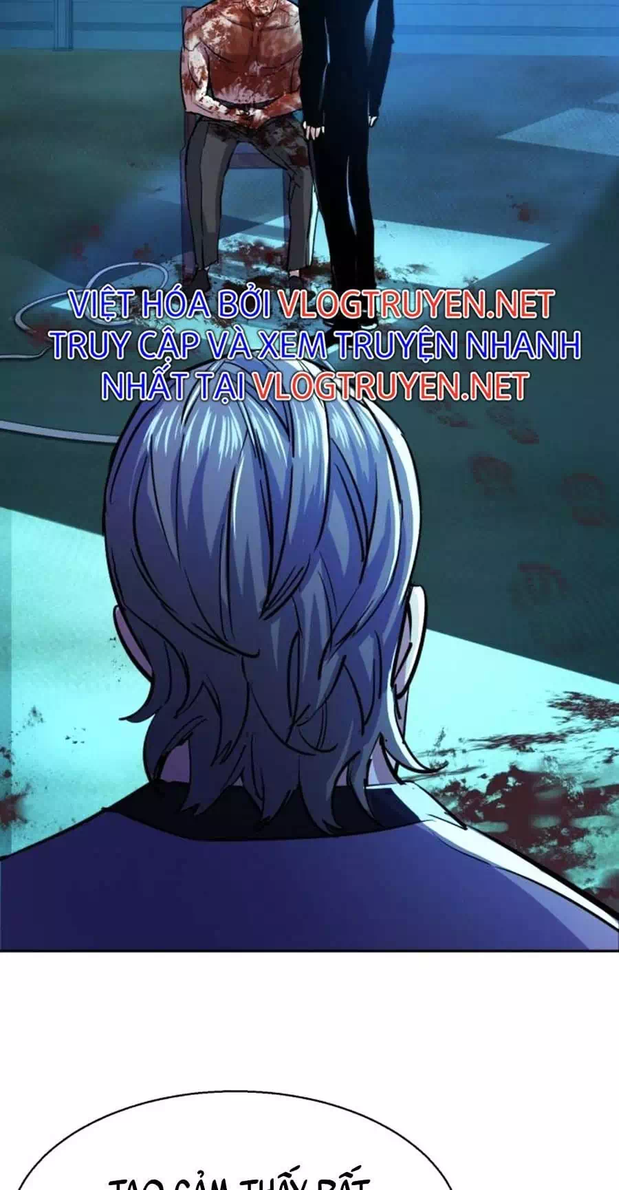 Truyện Tranh Bạn Học Của Tôi Là Lính Đánh Thuê trang 5