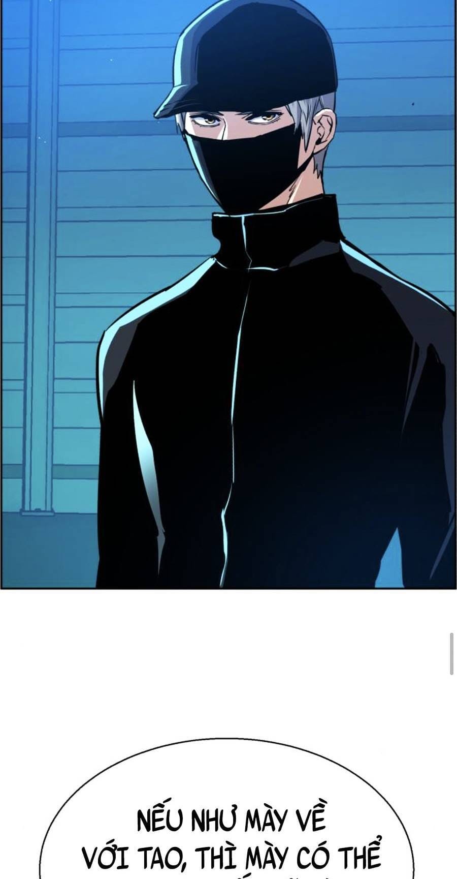 Truyện Tranh Bạn Học Của Tôi Là Lính Đánh Thuê trang 5