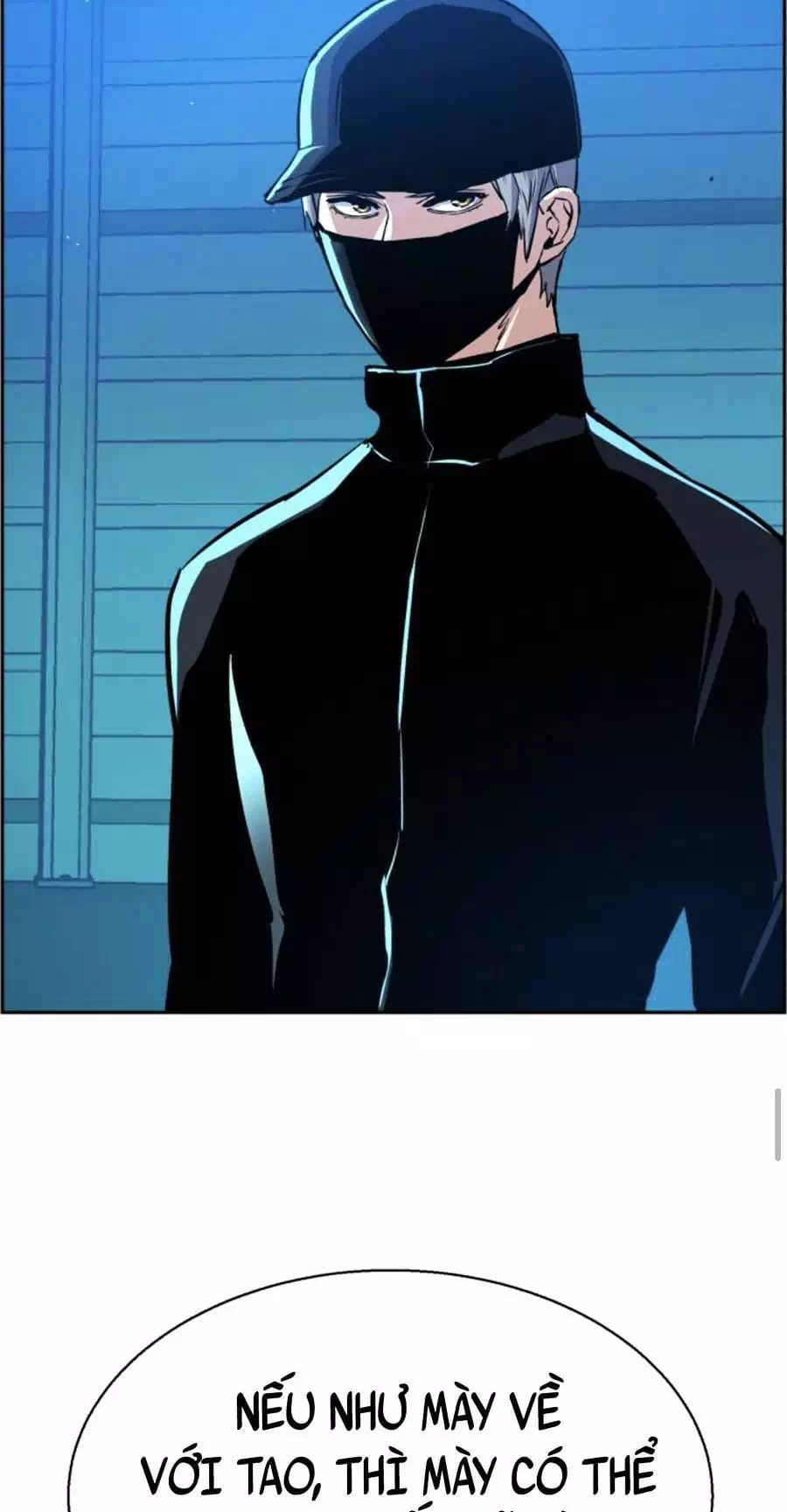 Truyện Tranh Bạn Học Của Tôi Là Lính Đánh Thuê trang 5