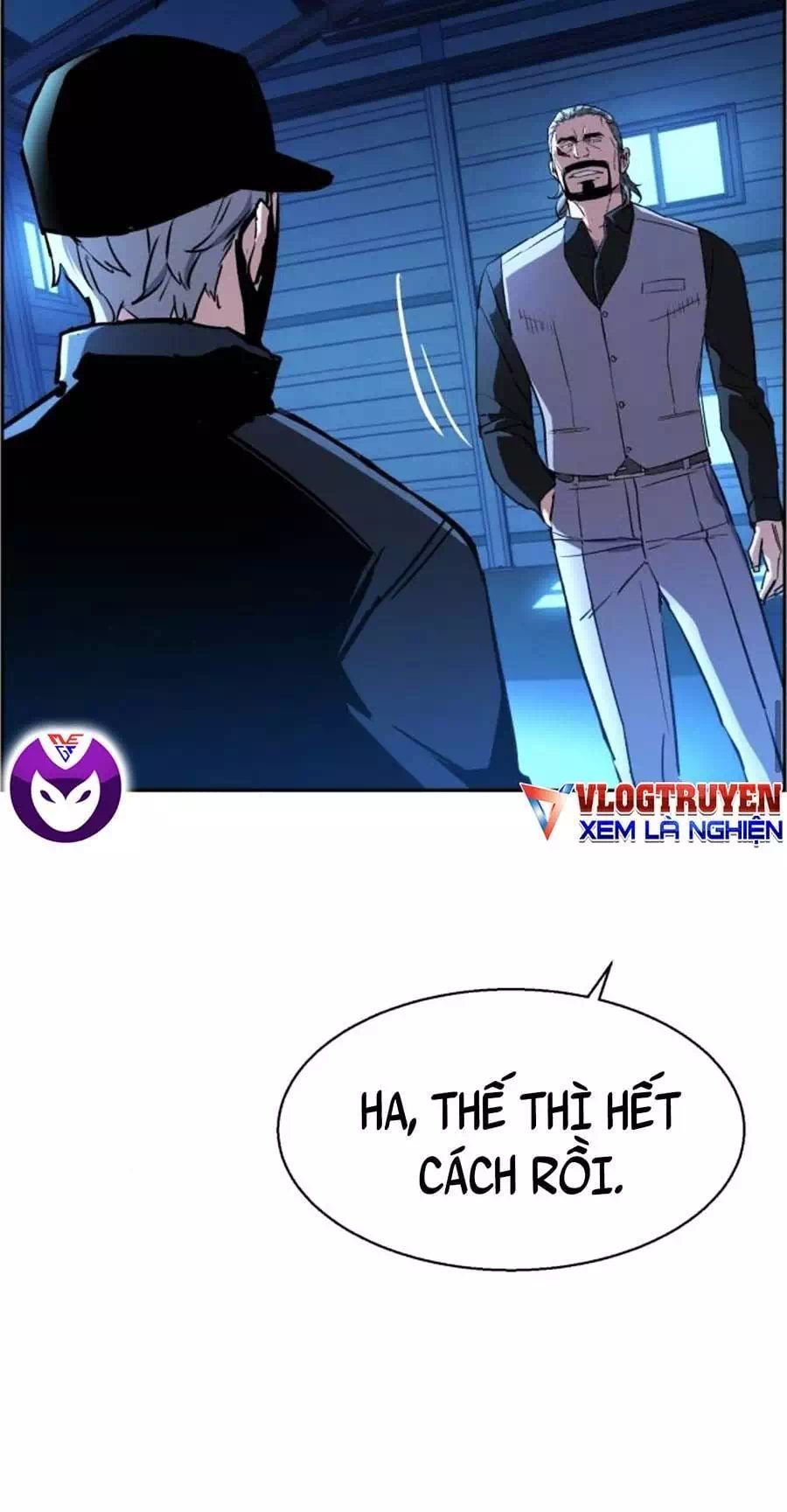 Truyện Tranh Bạn Học Của Tôi Là Lính Đánh Thuê trang 5