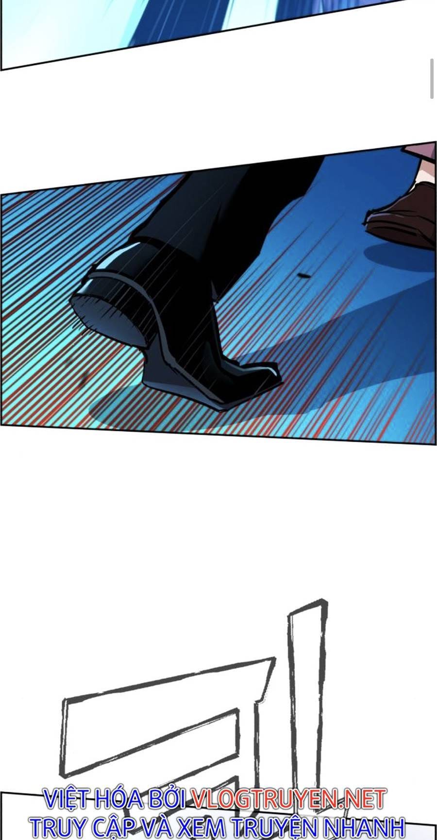 Truyện Tranh Bạn Học Của Tôi Là Lính Đánh Thuê trang 5