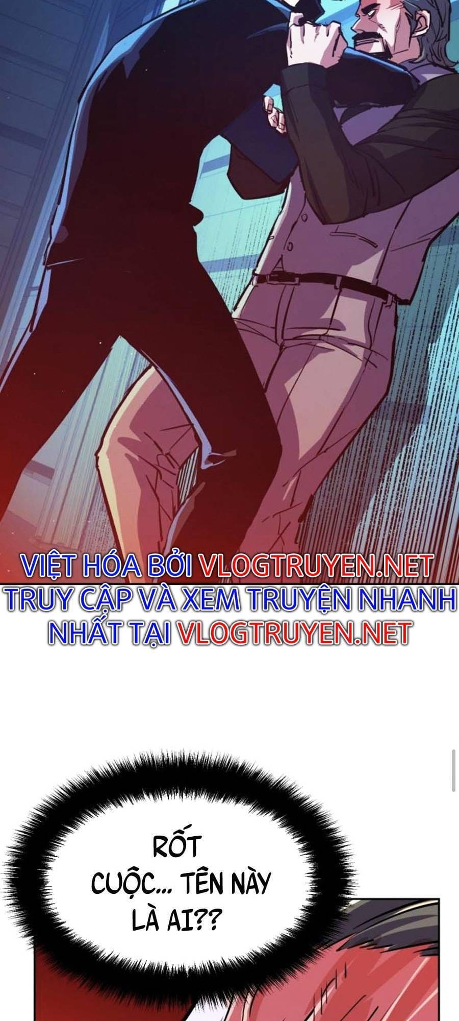 Truyện Tranh Bạn Học Của Tôi Là Lính Đánh Thuê trang 5