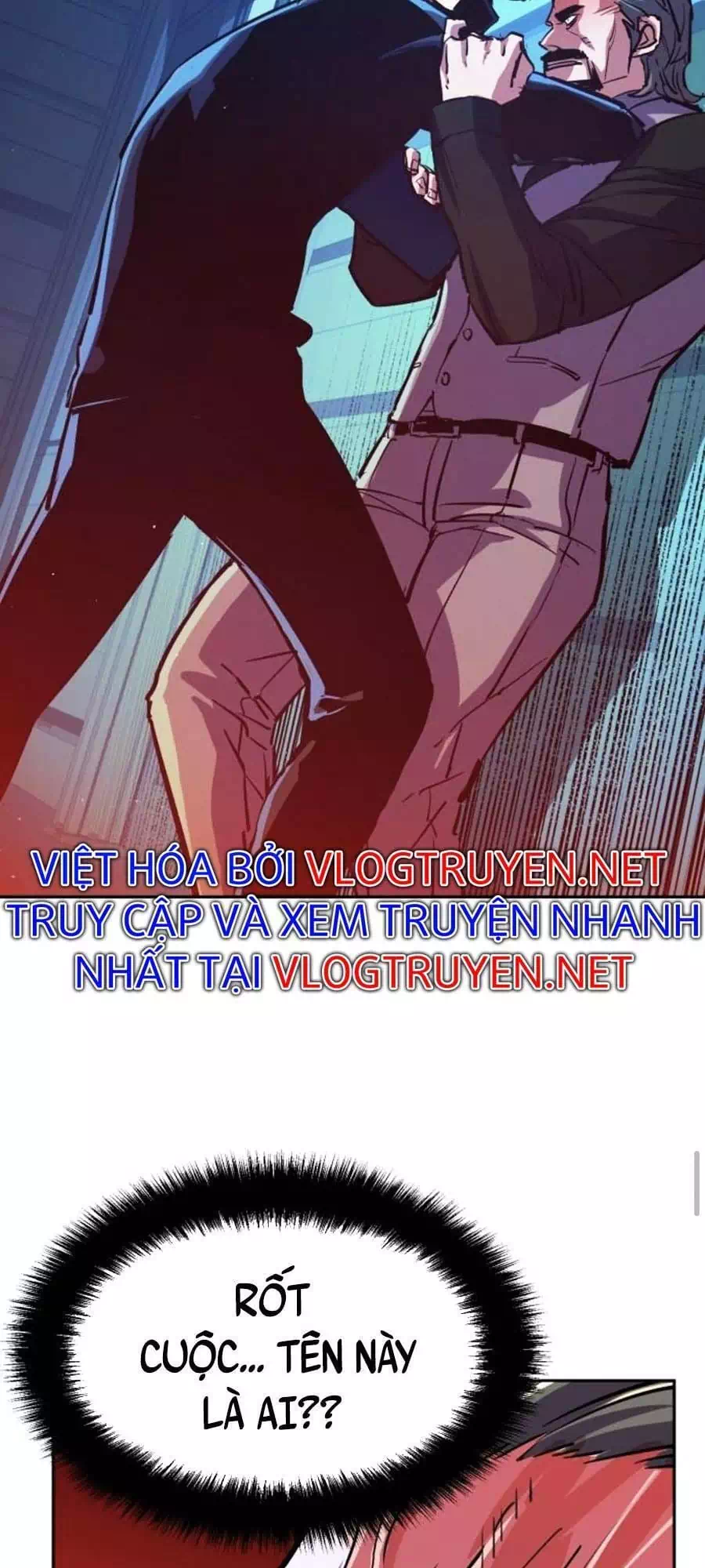 Truyện Tranh Bạn Học Của Tôi Là Lính Đánh Thuê trang 5