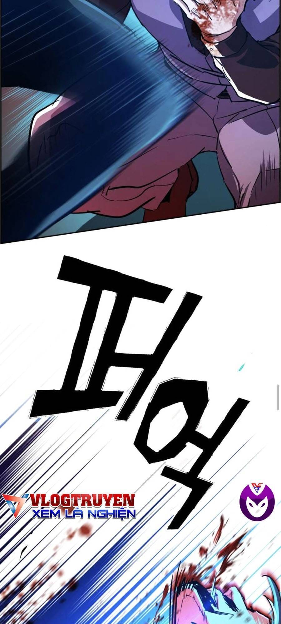 Truyện Tranh Bạn Học Của Tôi Là Lính Đánh Thuê trang 5