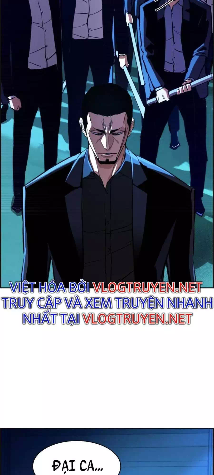 Truyện Tranh Bạn Học Của Tôi Là Lính Đánh Thuê trang 5