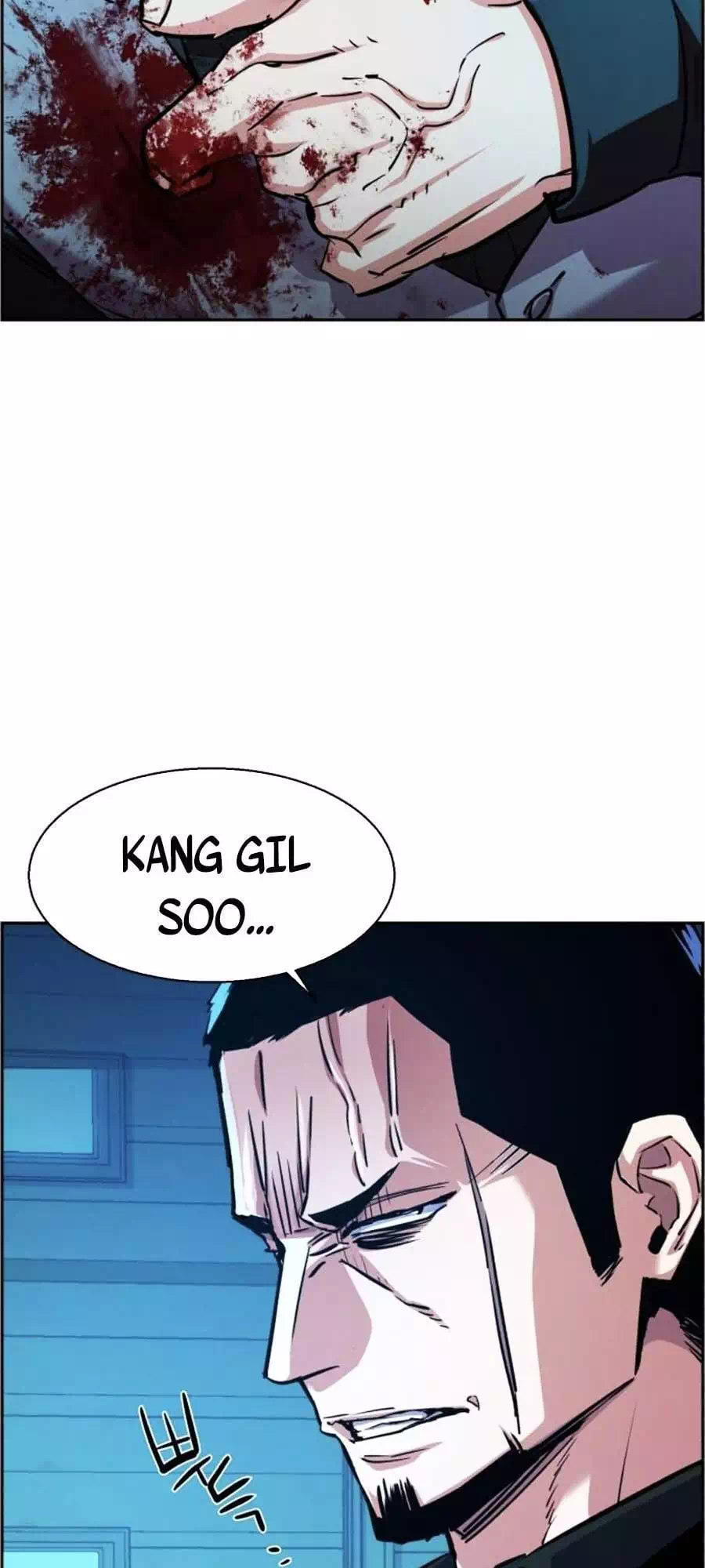 Truyện Tranh Bạn Học Của Tôi Là Lính Đánh Thuê trang 5