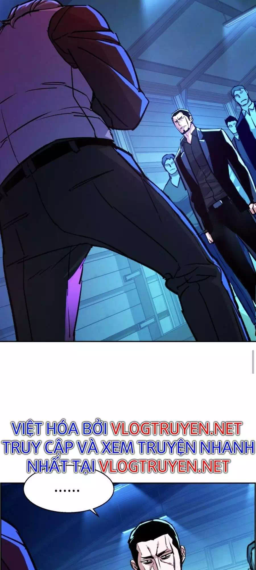 Truyện Tranh Bạn Học Của Tôi Là Lính Đánh Thuê trang 5