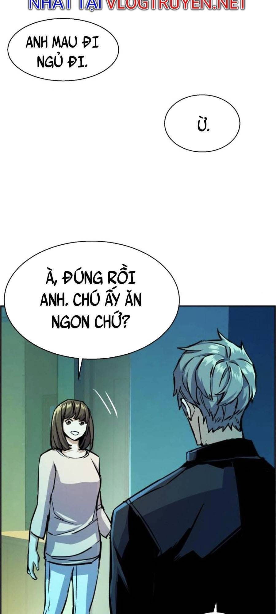 Truyện Tranh Bạn Học Của Tôi Là Lính Đánh Thuê trang 5