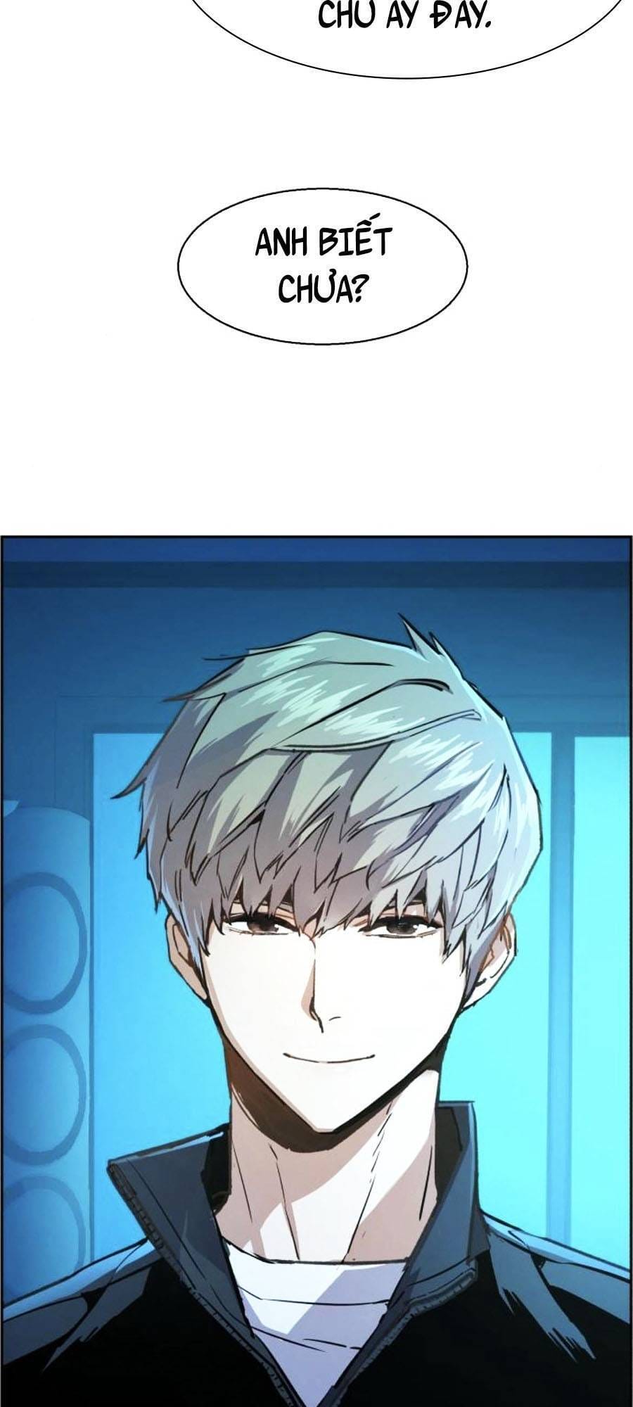 Truyện Tranh Bạn Học Của Tôi Là Lính Đánh Thuê trang 5