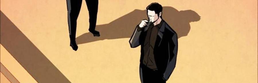 Truyện Tranh Bạn Học Của Tôi Là Lính Đánh Thuê trang 5