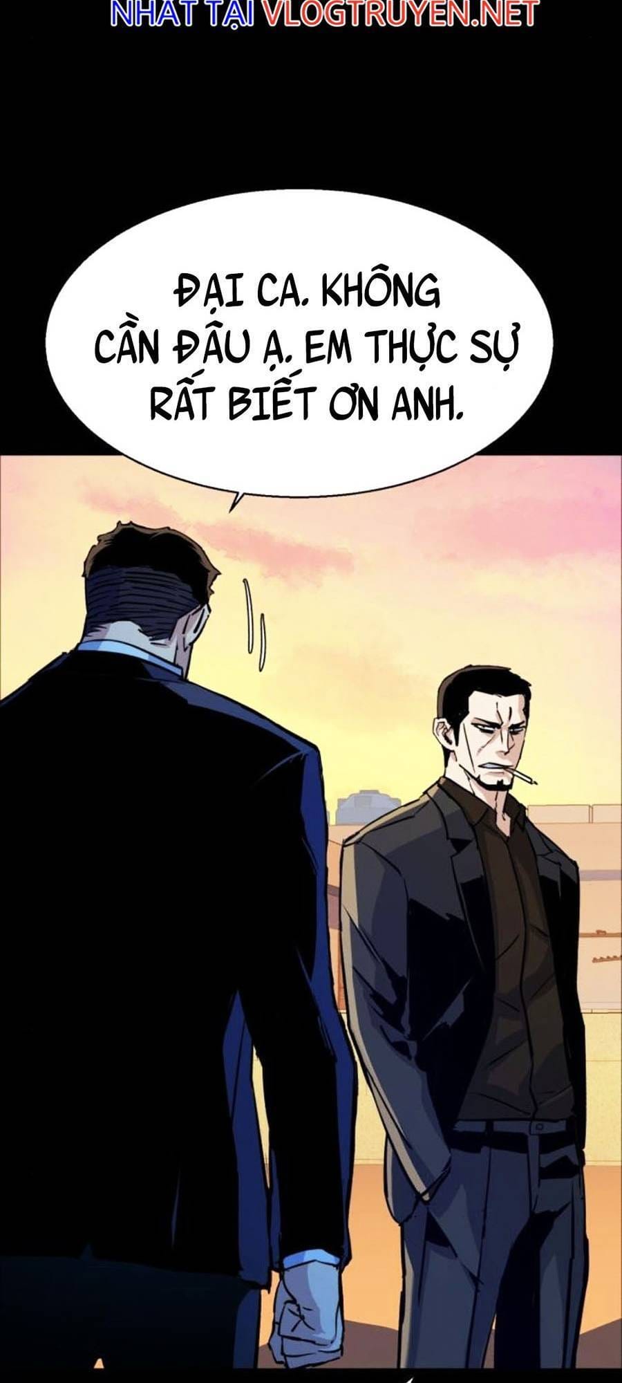 Truyện Tranh Bạn Học Của Tôi Là Lính Đánh Thuê trang 5