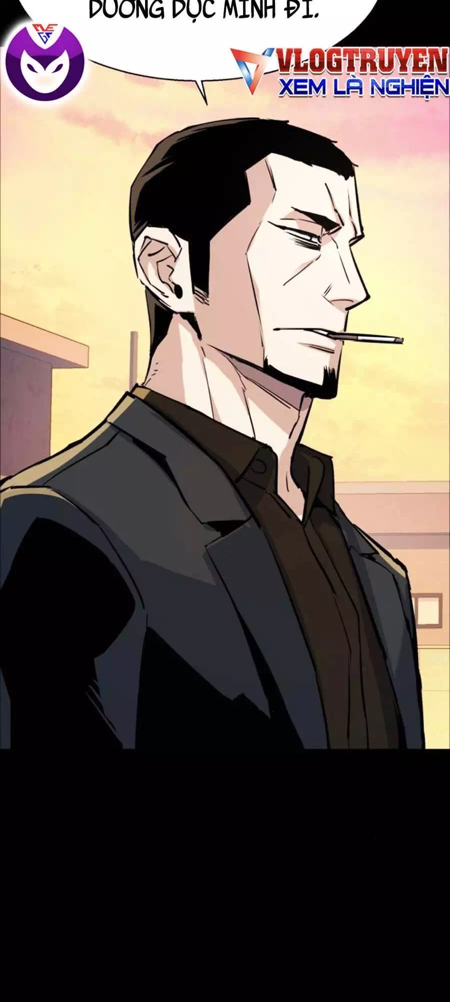 Truyện Tranh Bạn Học Của Tôi Là Lính Đánh Thuê trang 5