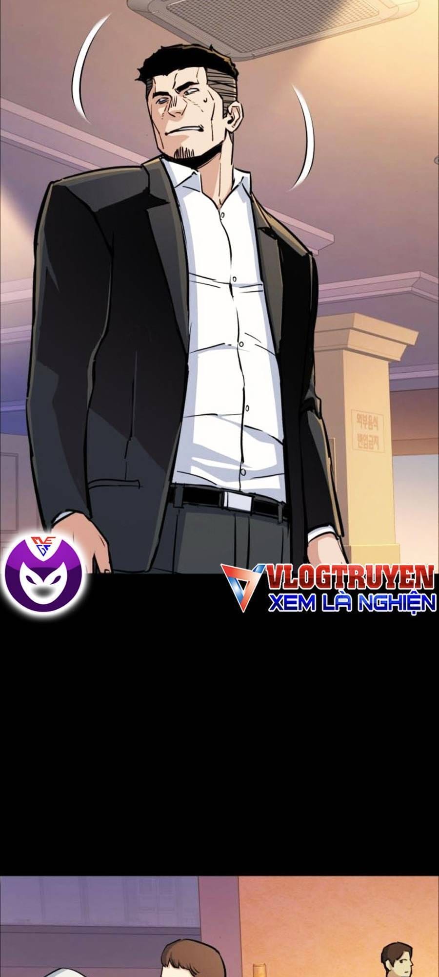 Truyện Tranh Bạn Học Của Tôi Là Lính Đánh Thuê trang 5