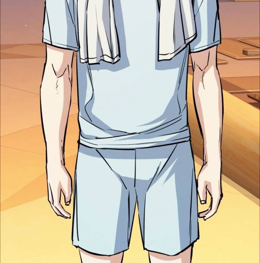 Truyện Tranh Bạn Học Của Tôi Là Lính Đánh Thuê trang 5