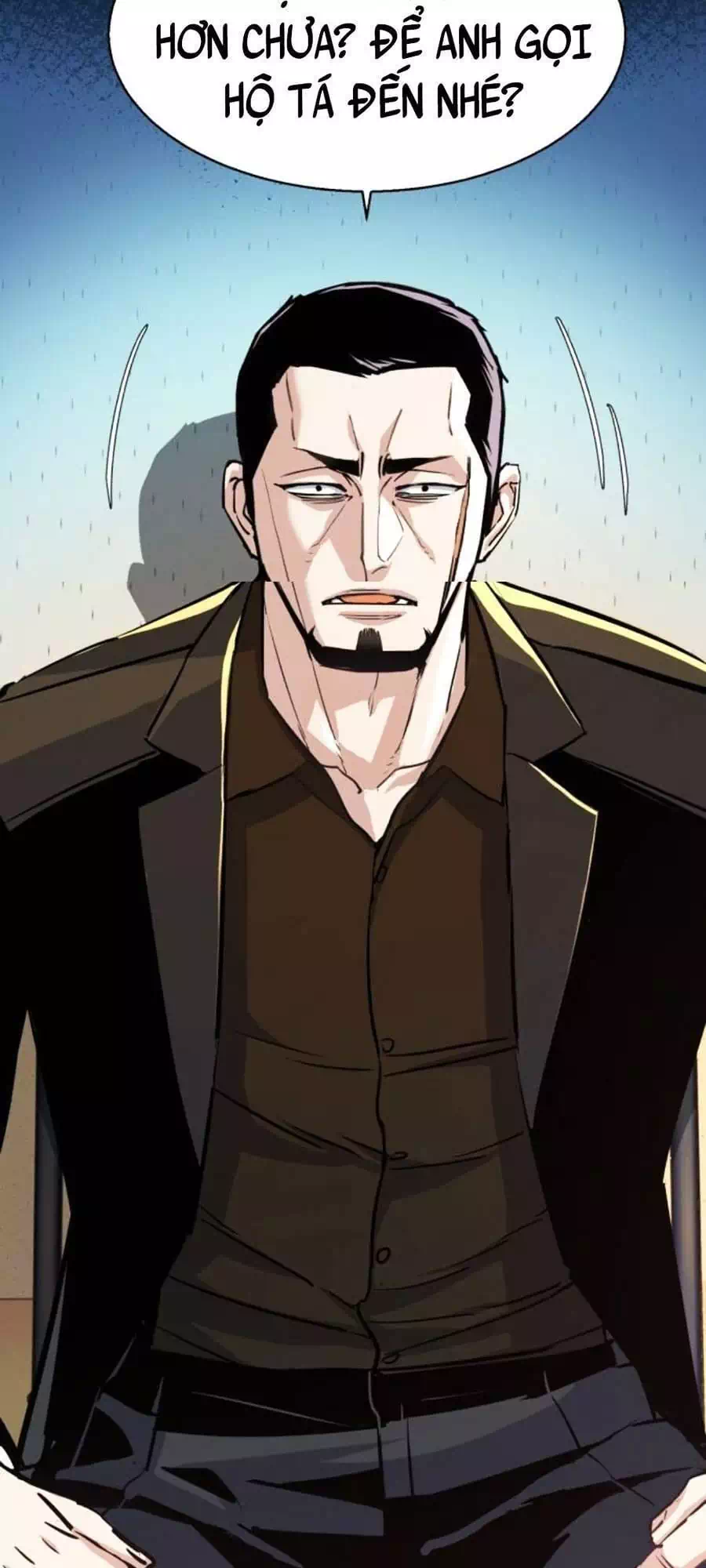 Truyện Tranh Bạn Học Của Tôi Là Lính Đánh Thuê trang 5