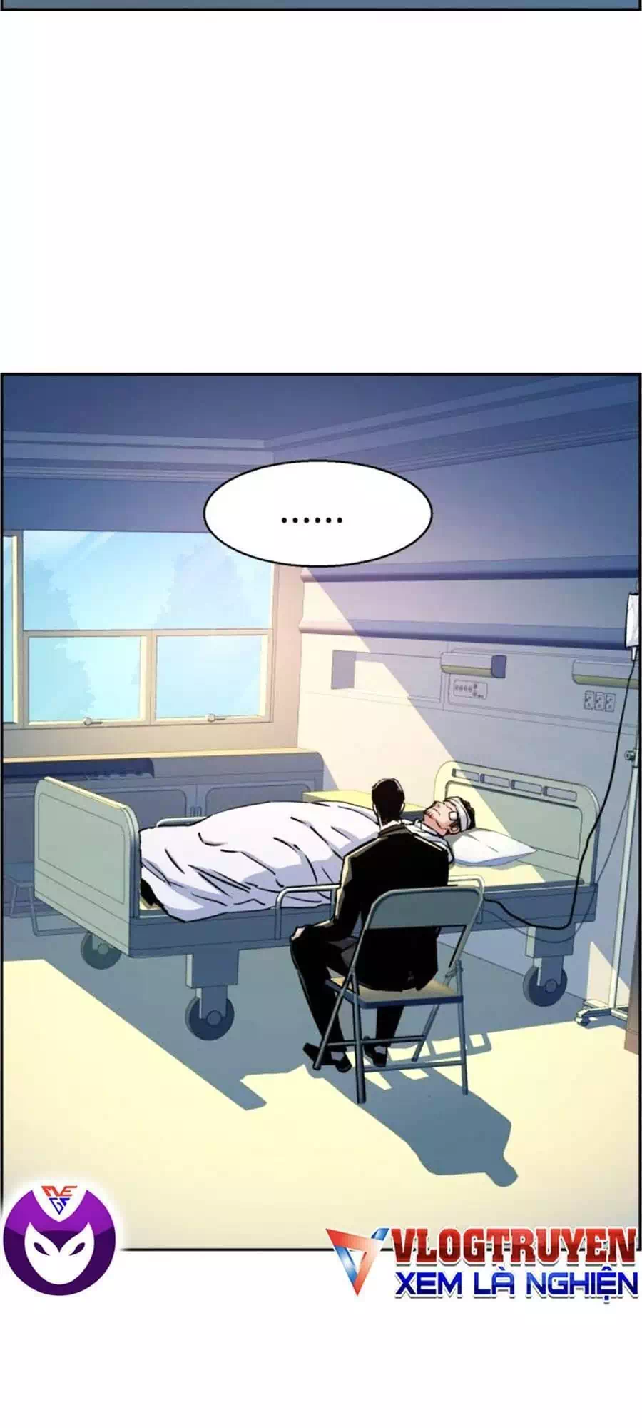 Truyện Tranh Bạn Học Của Tôi Là Lính Đánh Thuê trang 5