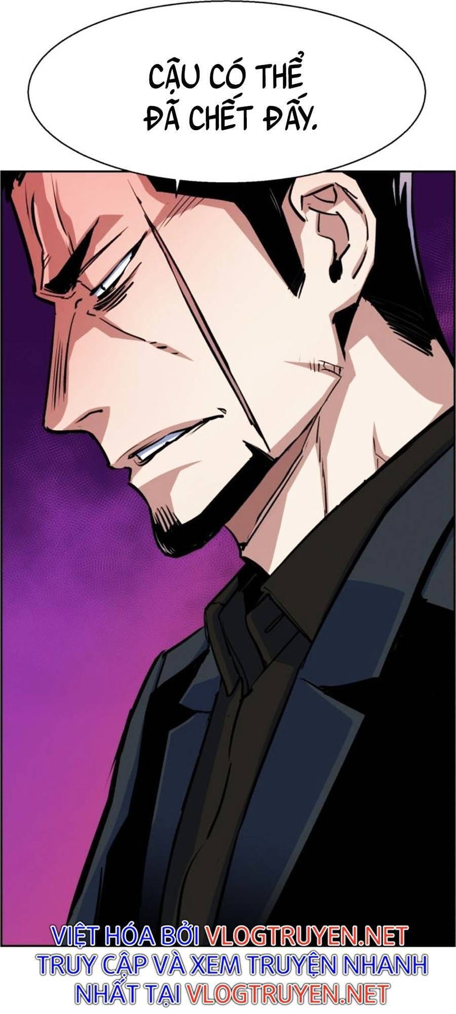 Truyện Tranh Bạn Học Của Tôi Là Lính Đánh Thuê trang 5