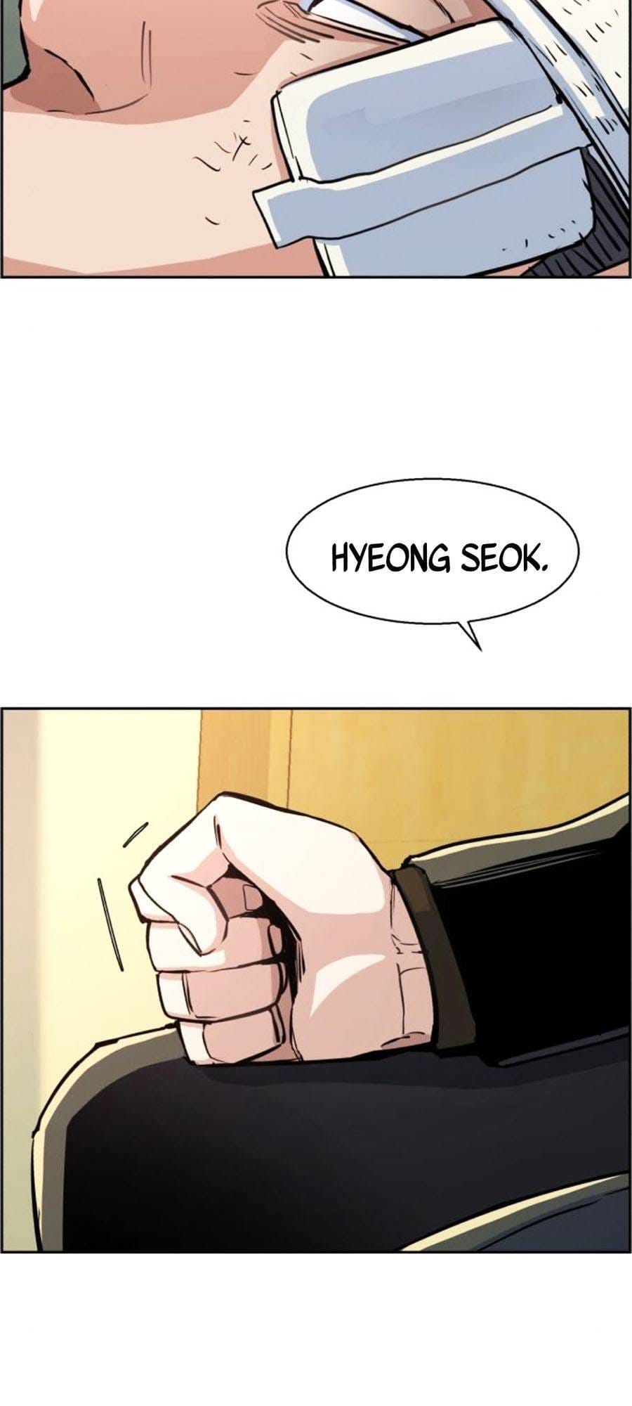 Truyện Tranh Bạn Học Của Tôi Là Lính Đánh Thuê trang 5