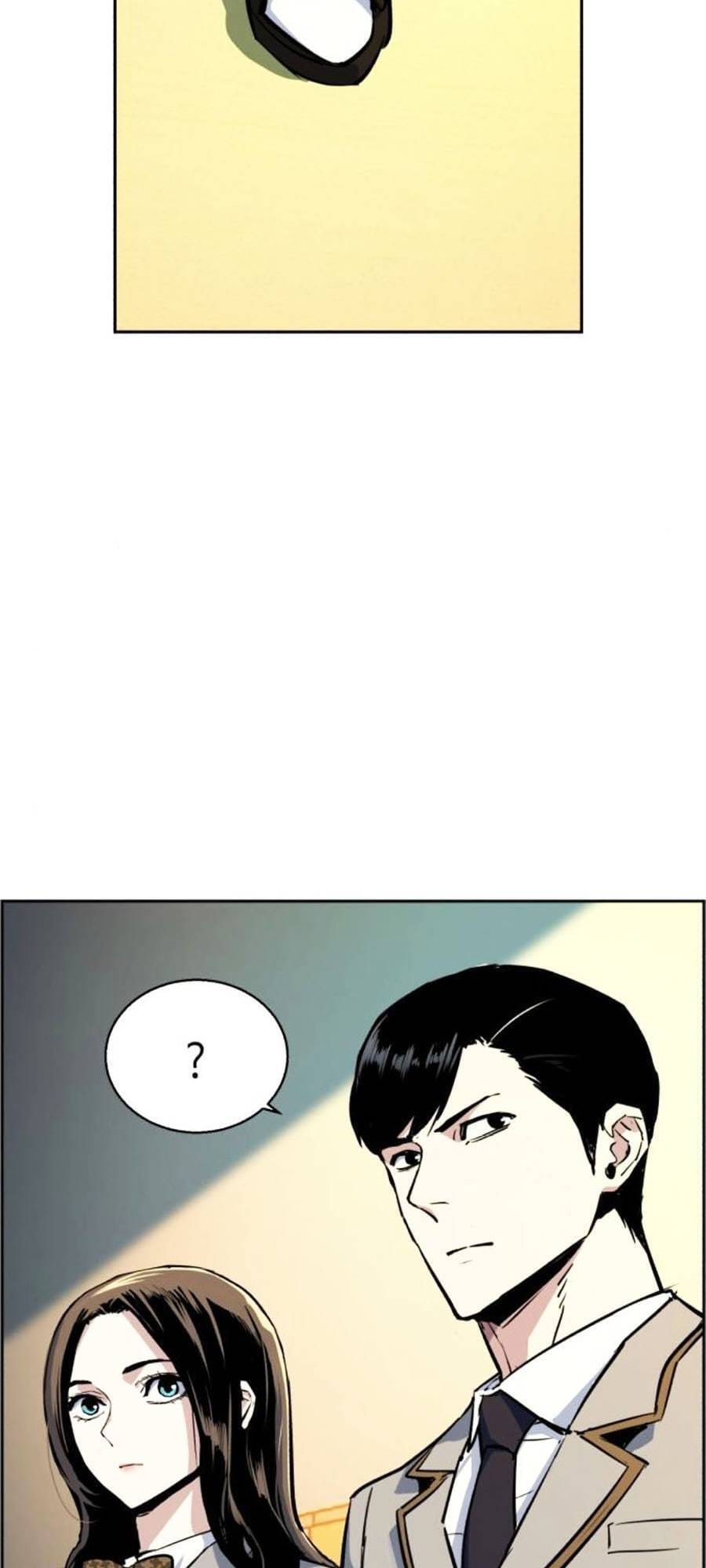 Truyện Tranh Bạn Học Của Tôi Là Lính Đánh Thuê trang 5