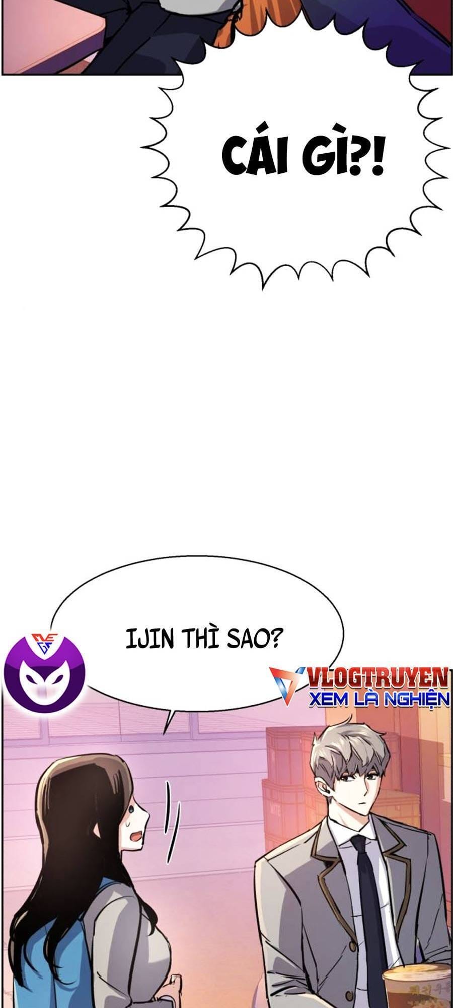 Truyện Tranh Bạn Học Của Tôi Là Lính Đánh Thuê trang 5