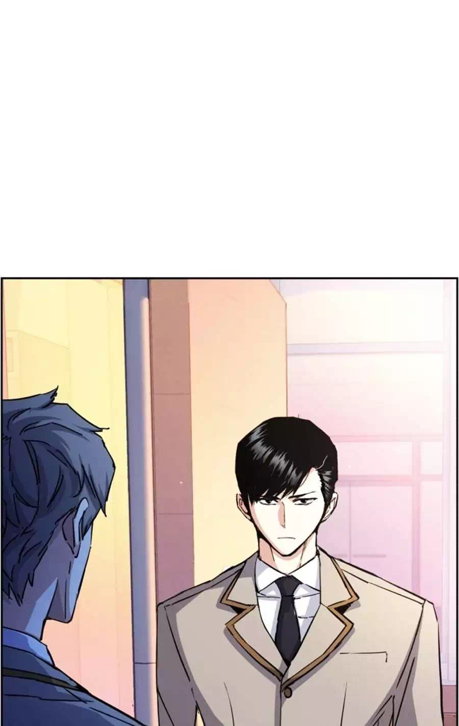 Truyện Tranh Bạn Học Của Tôi Là Lính Đánh Thuê trang 5