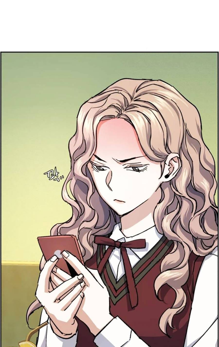 Truyện Tranh Bạn Học Của Tôi Là Lính Đánh Thuê trang 5