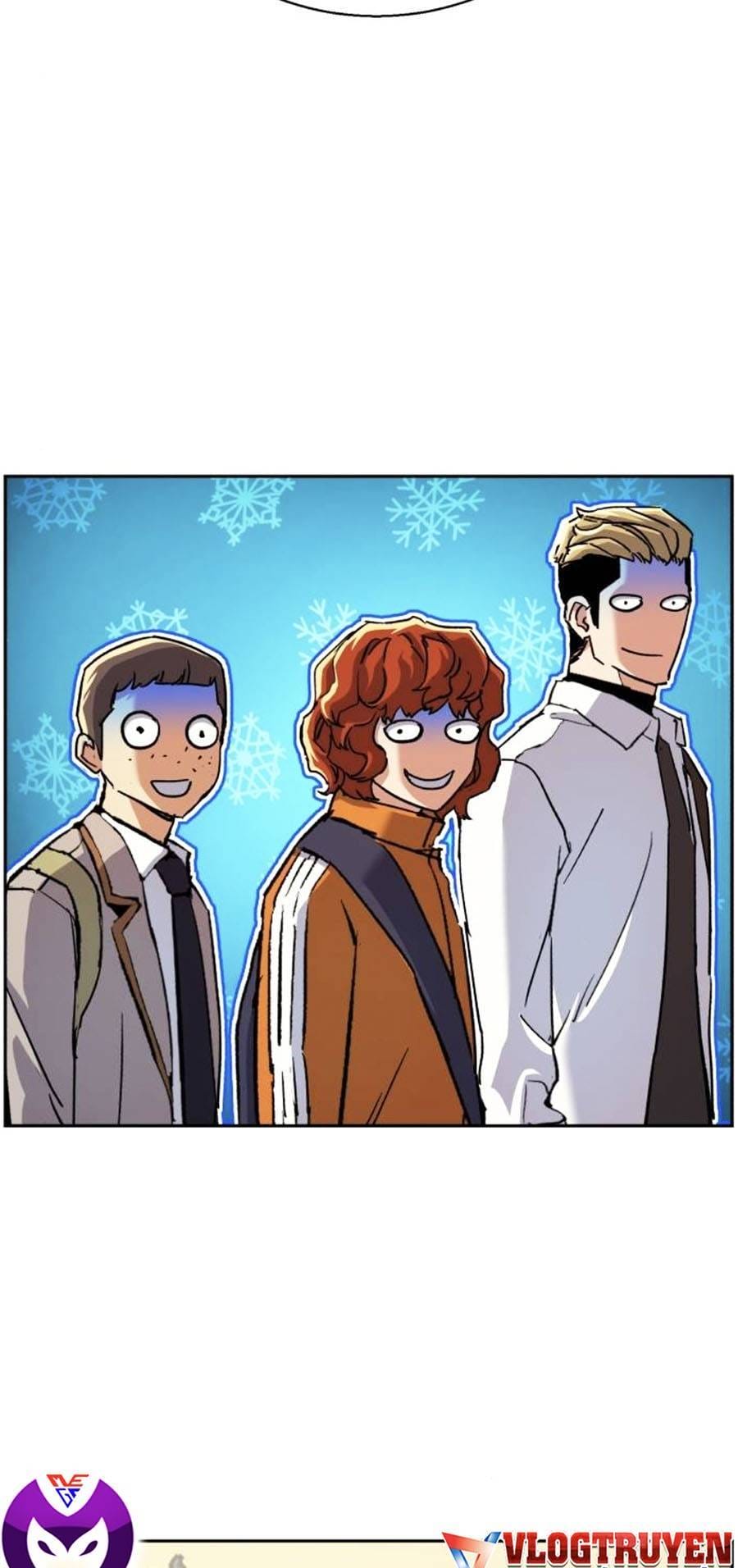 Truyện Tranh Bạn Học Của Tôi Là Lính Đánh Thuê trang 5