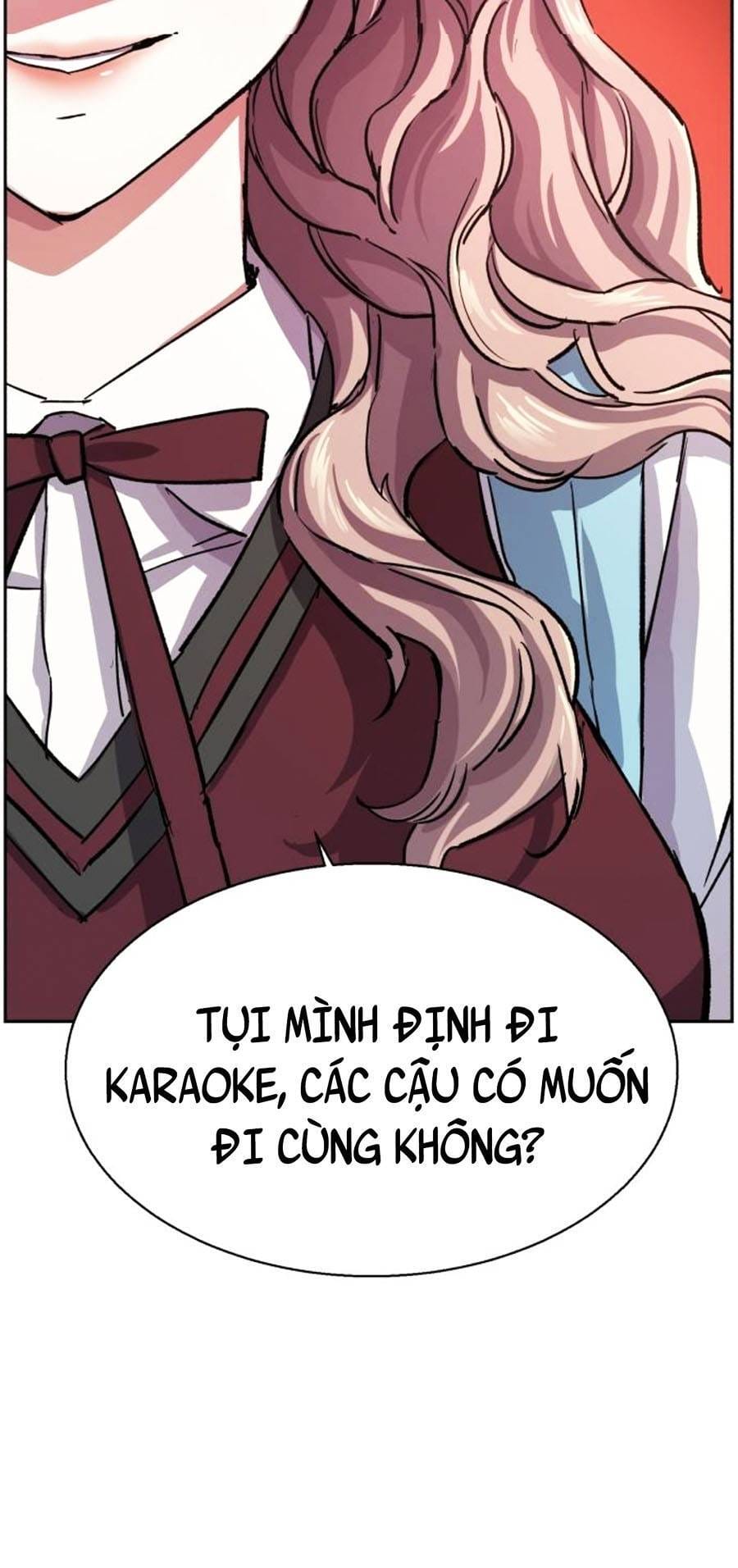 Truyện Tranh Bạn Học Của Tôi Là Lính Đánh Thuê trang 5