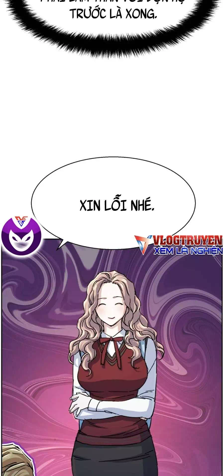 Truyện Tranh Bạn Học Của Tôi Là Lính Đánh Thuê trang 5