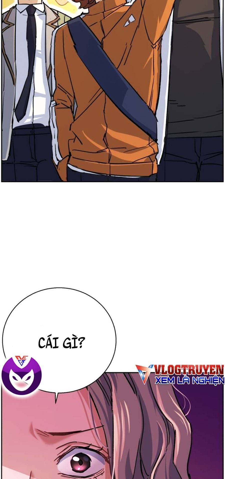 Truyện Tranh Bạn Học Của Tôi Là Lính Đánh Thuê trang 5