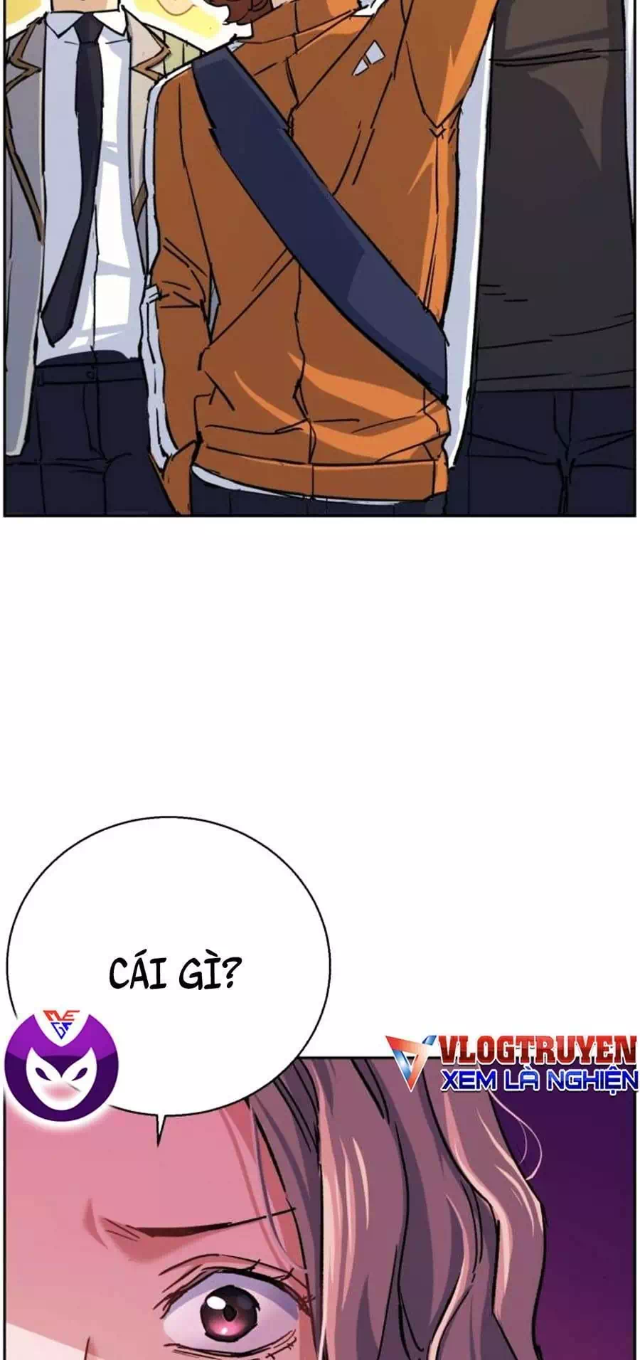 Truyện Tranh Bạn Học Của Tôi Là Lính Đánh Thuê trang 5