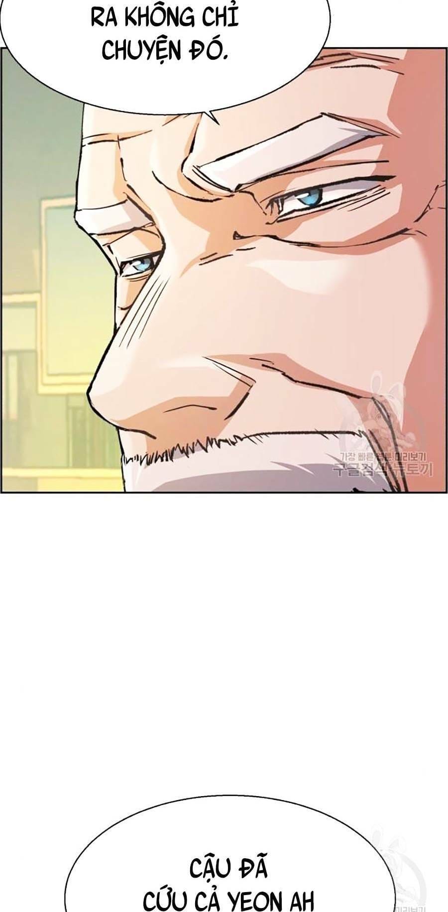 Truyện Tranh Bạn Học Của Tôi Là Lính Đánh Thuê trang 5