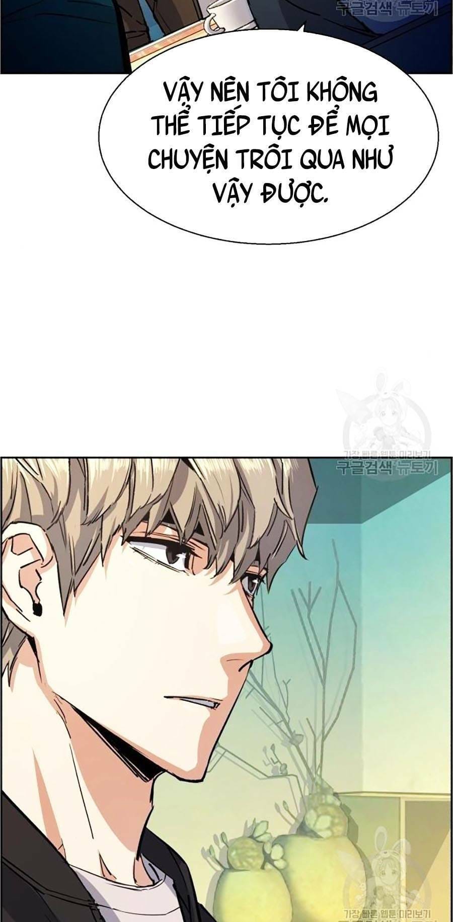 Truyện Tranh Bạn Học Của Tôi Là Lính Đánh Thuê trang 5