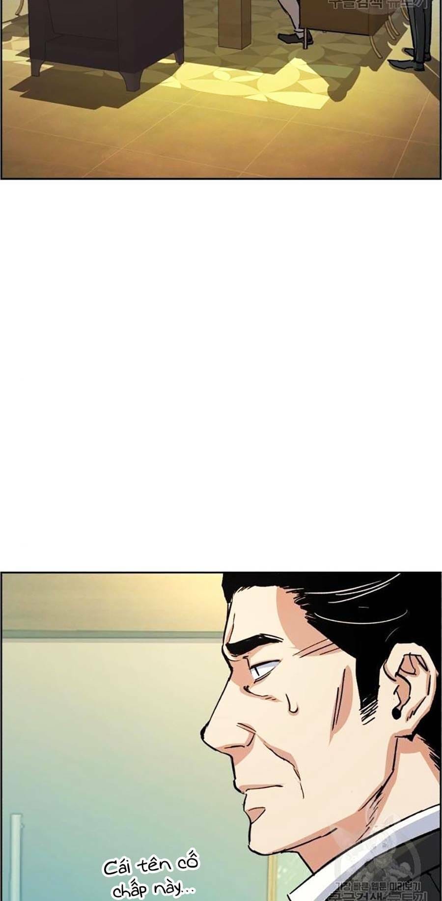 Truyện Tranh Bạn Học Của Tôi Là Lính Đánh Thuê trang 5